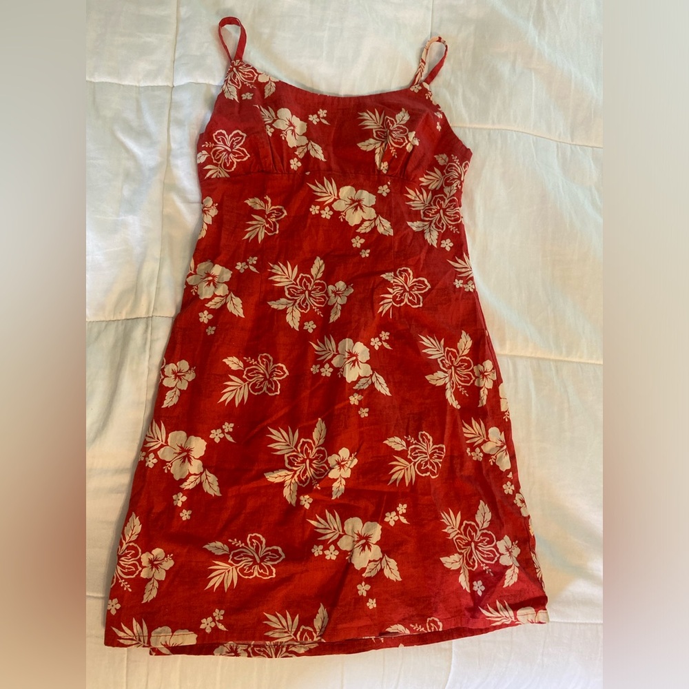Wild Fable Women's Sleeveless Bodycon Woven Size Small